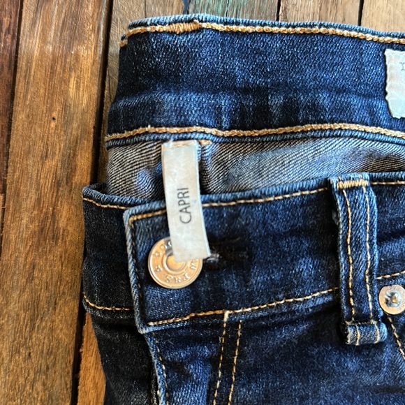 Rag & Bone Jeans Sz 28 - Picture 3 of 12